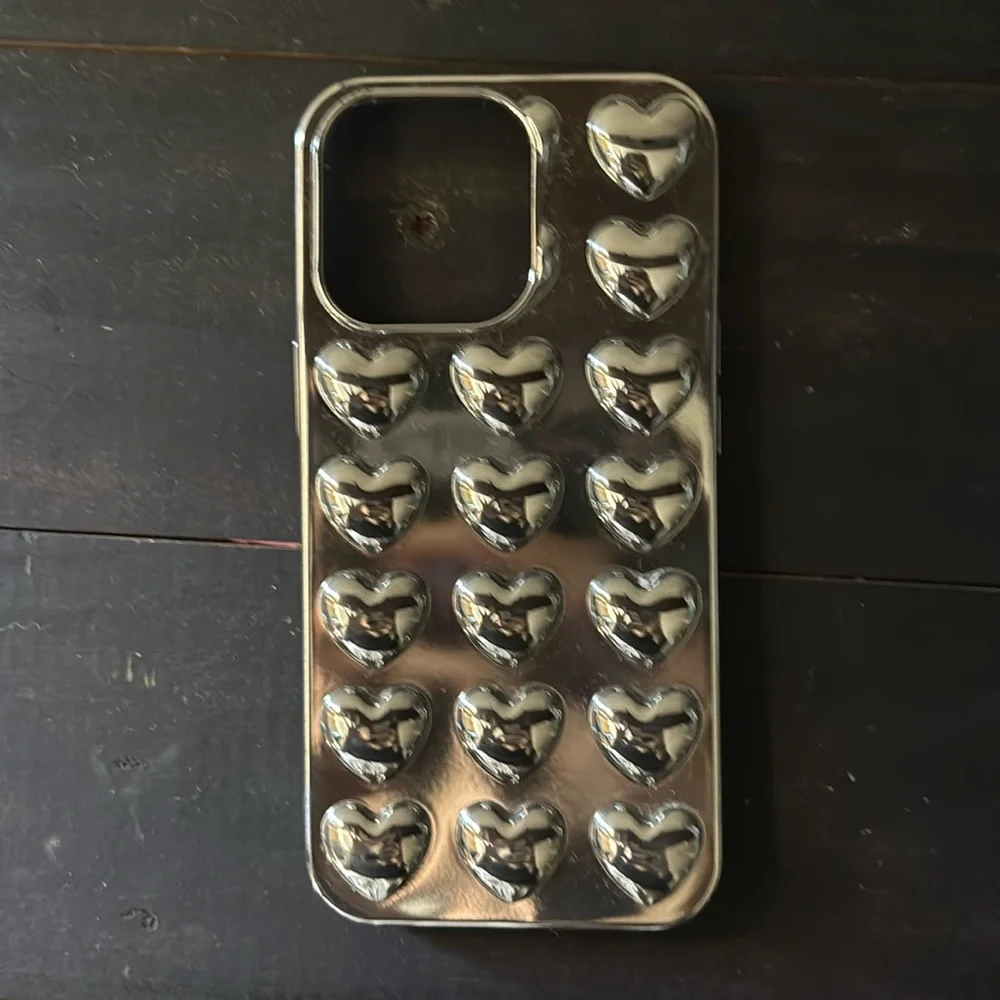 Iphone 13 pro cover